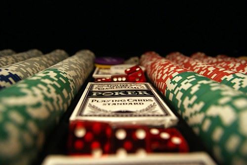 How To Play Choice Poker